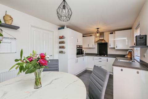 undefined, Saxon Avenue, Hatfield, Doncaster