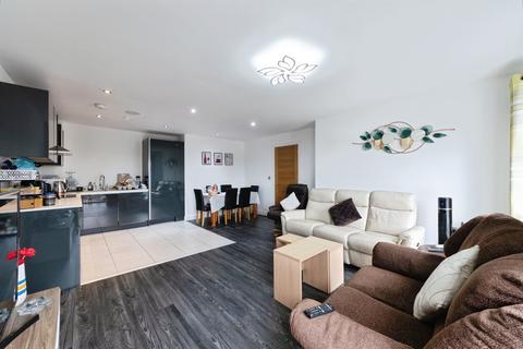 Richard Lewis Way, Shirley, Solihull