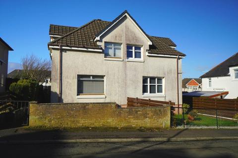 undefined, Baxter Street, Greenock PA15