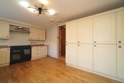 undefined, Baxter Street, Greenock PA15