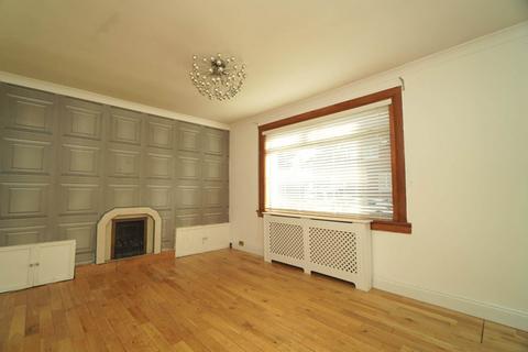 undefined, Baxter Street, Greenock PA15