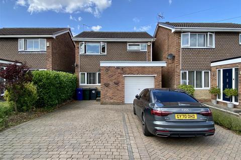 undefined, Saffron Crescent, Tickhill, Doncaster