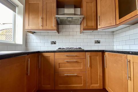 undefined, Saffron Crescent, Tickhill, Doncaster