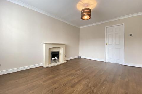 undefined, Saffron Crescent, Tickhill, Doncaster