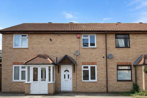 undefined, Venables Close, Essex, RM10