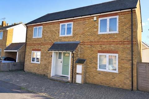 Strode Street, Egham, Surrey, TW20