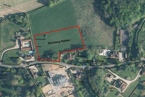 undefined, 'Woodwax Stables', Binfield Heath, RG9