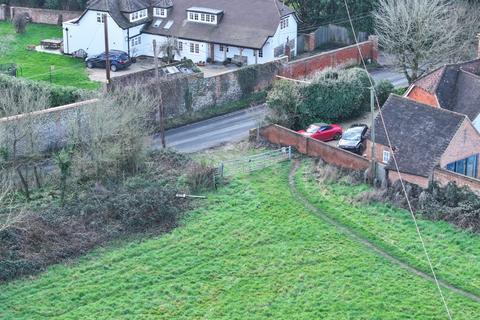 undefined, 'Woodwax Stables', Binfield Heath, RG9