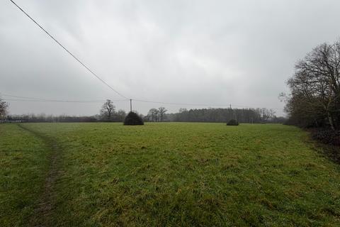 undefined, 'Woodwax Stables', Binfield Heath, RG9