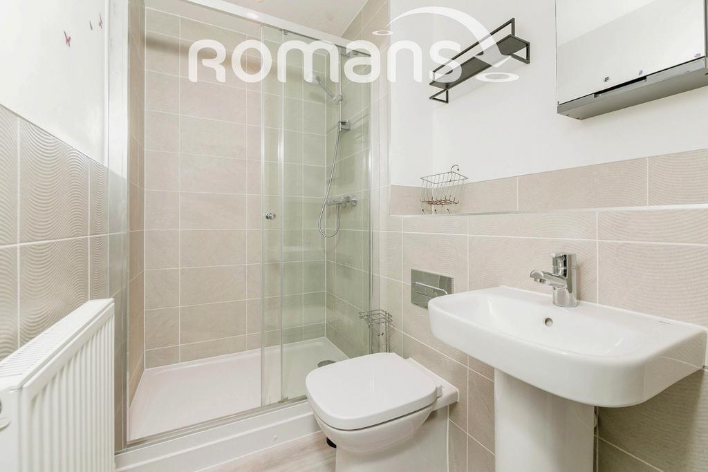 En suite