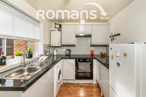 undefined, Constable Close, Woodley, Reading, RG5
