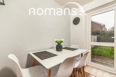 undefined, Constable Close, Woodley, Reading, RG5