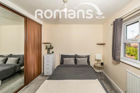 undefined, Constable Close, Woodley, Reading, RG5