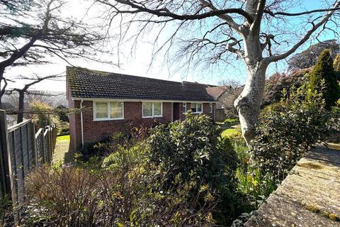 3 bedroom detached bungalow for sale, Walrond Road, Swanage BH19