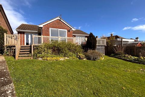 3 bedroom detached bungalow for sale, Walrond Road, Swanage BH19