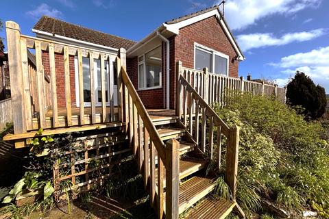 3 bedroom detached bungalow for sale, Walrond Road, Swanage BH19