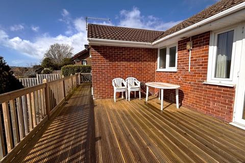 3 bedroom detached bungalow for sale, Walrond Road, Swanage BH19