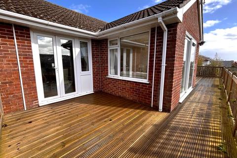 3 bedroom detached bungalow for sale, Walrond Road, Swanage BH19