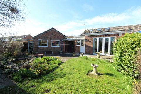 undefined, Larch Drive, Lutterworth LE17