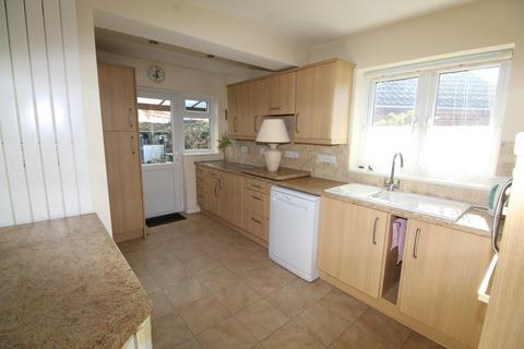 undefined, Larch Drive, Lutterworth LE17