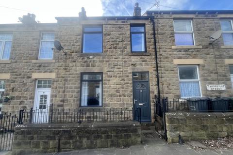 3 bedroom terraced house to rent, Thornville Street, DEWSBURY