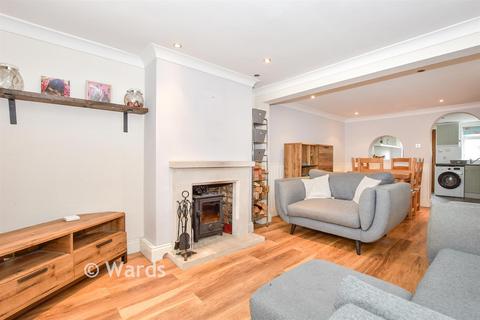 2 bedroom end of terrace house for sale, Church Street, Rochester ME1