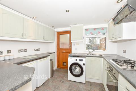 2 bedroom end of terrace house for sale, Church Street, Rochester ME1