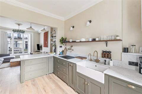 4 bedroom apartment to rent, St Stephens Gardens, London, W2