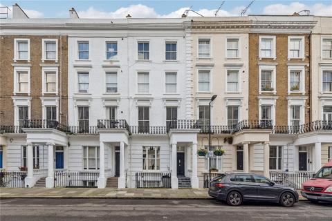 4 bedroom apartment to rent, St Stephens Gardens, London, W2