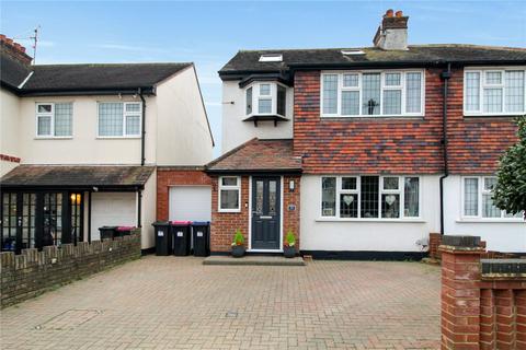undefined, Parkstone Drive, Southend-on-Sea, Essex, SS2