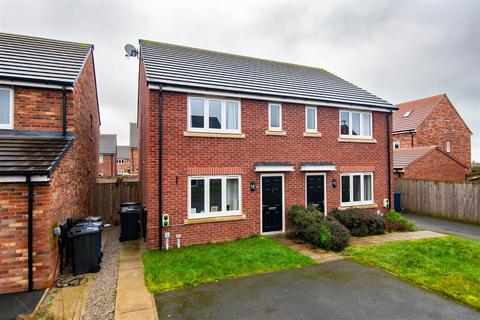 Goldcrest Avenue, Leyland