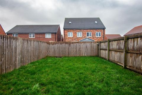 undefined, Goldcrest Avenue, Leyland