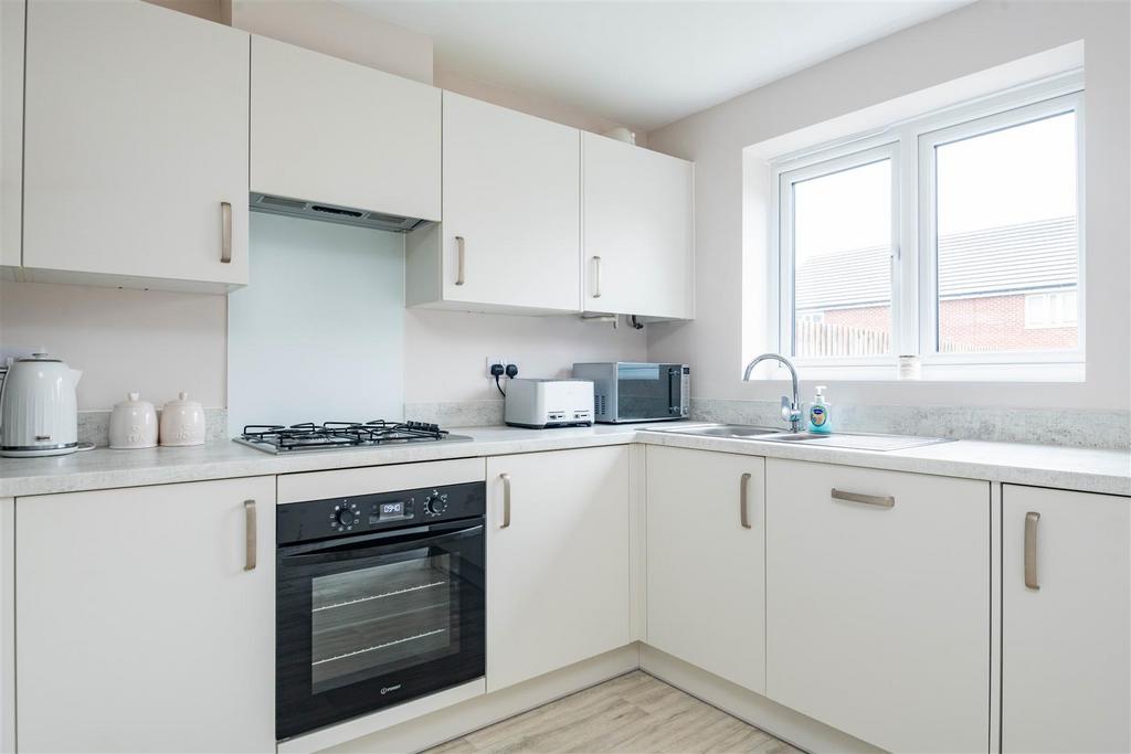 Kitchen / Diner