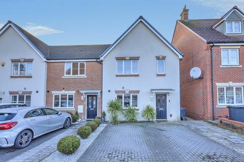 Oak Grove, Northampton
