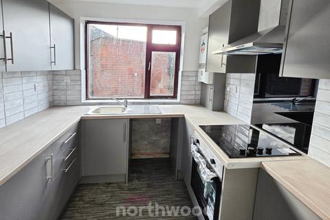 undefined, St Helens Road, Doncaster DN4