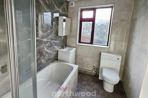 undefined, St Helens Road, Doncaster DN4