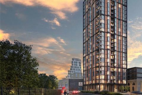 2 bedroom apartment for sale, 110 York Road, Battersea, London SW11