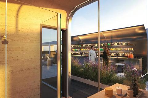 2 bedroom apartment for sale, 110 York Road, Battersea, London SW11