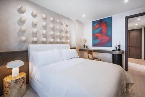 2 bedroom apartment for sale, 110 York Road, Battersea, London SW11