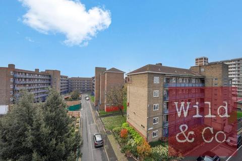 undefined, Loddiges Road, Hackney