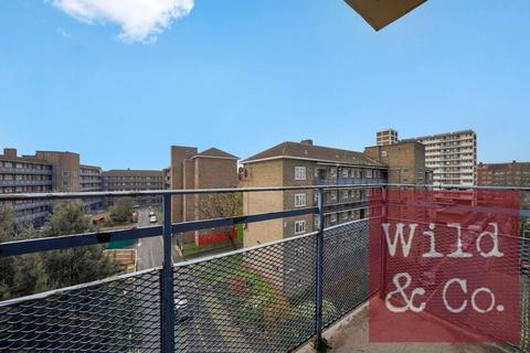 undefined, Loddiges Road, Hackney
