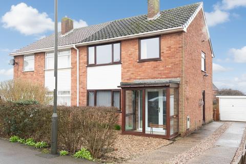 Totley Mount, Chesterfield S43