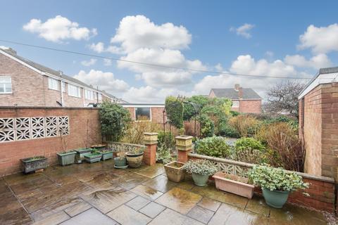 3 bedroom semi-detached house for sale, Totley Mount, Chesterfield S43