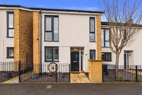 undefined, Mottershead Avenue, Locking Parklands, Weston-Super-Mare, BS24