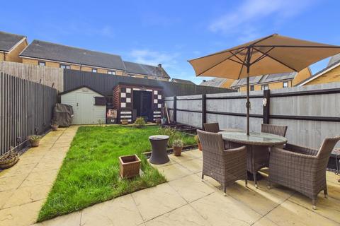 undefined, Mottershead Avenue, Locking Parklands, Weston-Super-Mare, BS24