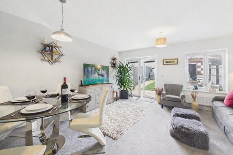 undefined, Mottershead Avenue, Locking Parklands, Weston-Super-Mare, BS24