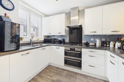 undefined, Mottershead Avenue, Locking Parklands, Weston-Super-Mare, BS24