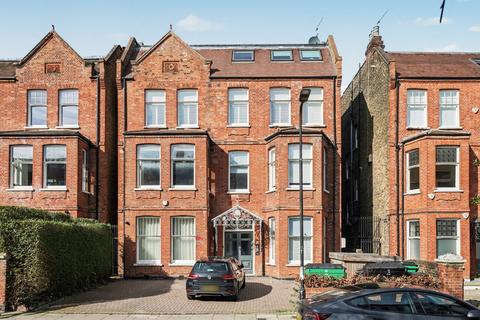 3 bedroom ground floor flat for sale, Greencroft Gardens, South Hampstead, London NW6