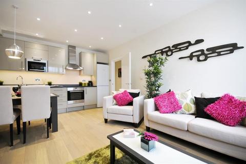 undefined, Barnsbury Lane, SURBITON