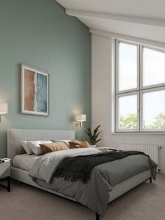 undefined, Plot 609 The Henley, The Henley 608 at Graven Hill Village Development Company, Unit 1, Sales & Marketing Suite, Trinity House West OX25